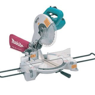 260mm Mitre Saw